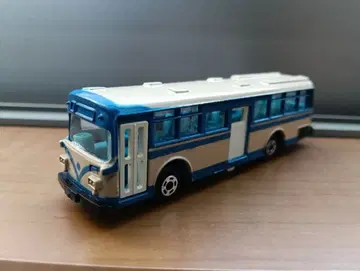 다이아스케일 요코하마시영 버스