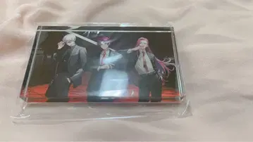 파라라이 BAE 아크릴 스탠드