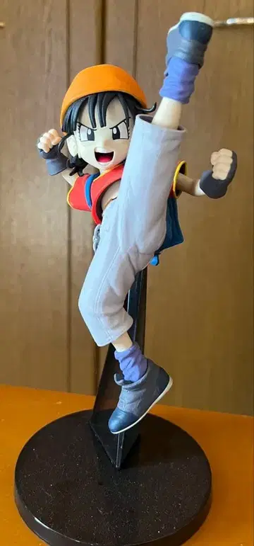 개봉 완료 조형천하 빵 피규어