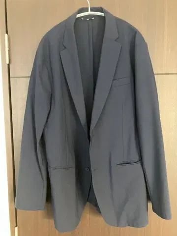 [ 새상품급 ] SHIPS 봄/여름 테일러드 자켓 L 사이즈