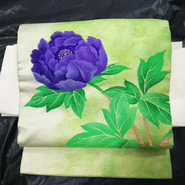 나고야 오비 모란