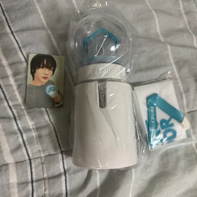 보이넥스트도어 보넥도 응원봉 원더스틱