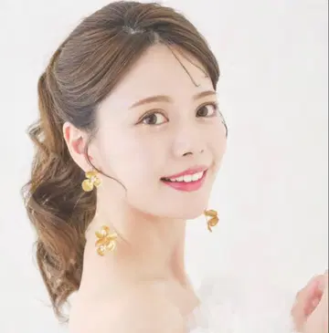 ANNAN WEDDING 귀찌 ME244