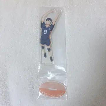 카게야마 토비오 아크릴 스탠드