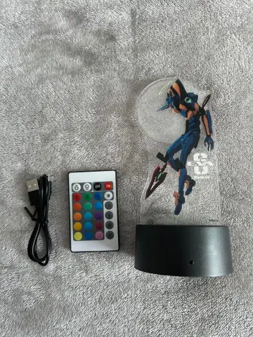 에반게리온 루미나스타 Mark.06