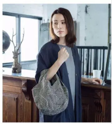 TrentaSei 트렌타세이 토트백