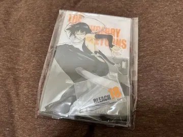 BLEACH 코믹스 아크릴 스탠드 소이퐁 vol.18