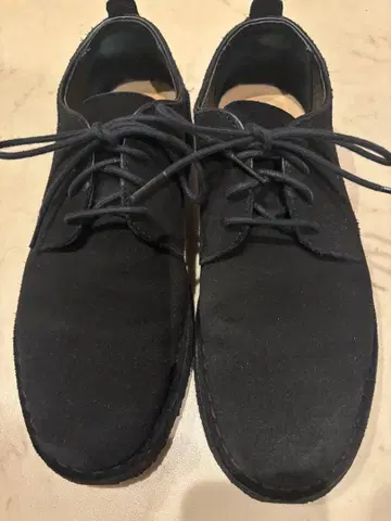 클락스 디저트 런던