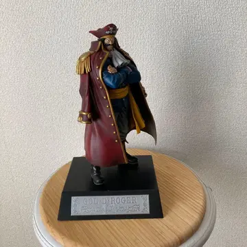 원피스 피규어 제일복권 A상 로저