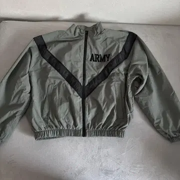 U.S. ARMY IPFU 자켓 SMALL-REGULAR