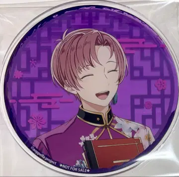 아오페라 카페 라이라이! 아오페라 반점 아크릴 코스터 소엔지 아마야