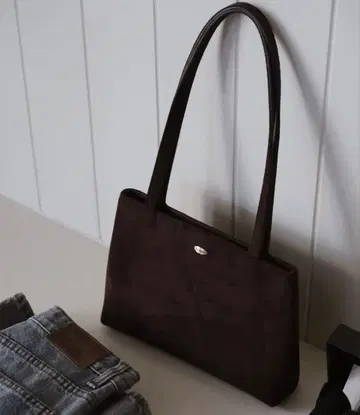 SLOWAND 숄더백 핸드백