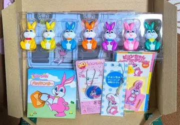 에스에스 제약 피용쨩 세트 레인보우 피용쨩 등