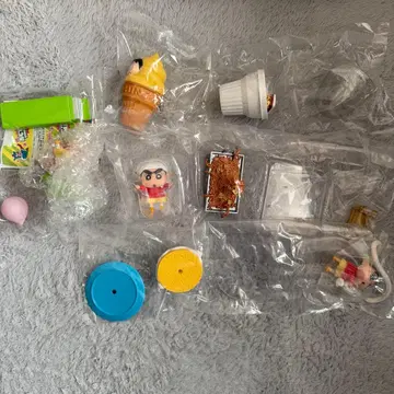 짱구는 못말려(크레용 신짱) 요리 돕기 든든 만족