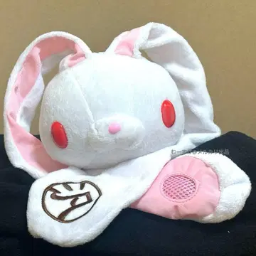 범용 토끼 이명 스피커 CGP-345 화이트 봉제 인형 프라이스