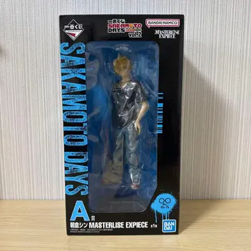 제일복권 사카모토 데이즈 A상 아사쿠라 신