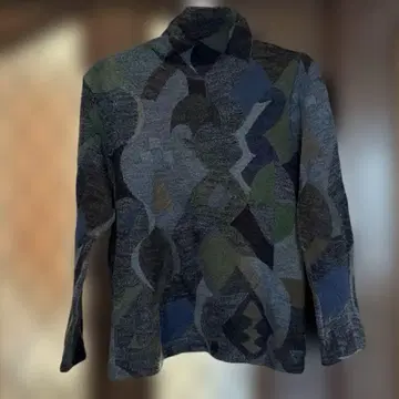 요건 레일 사이즈 M 니트 면 65 모 35