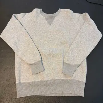 페로우즈 맨투맨 그레이 페로우즈