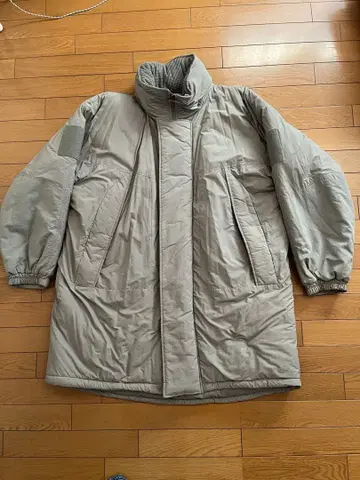 몬스터 후드티 코트 프릭스스토어 L 사이즈