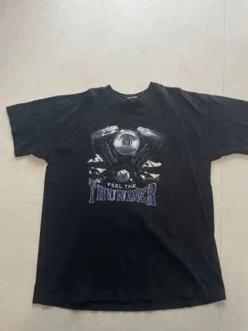 최저가! 90s 할리 셔츠