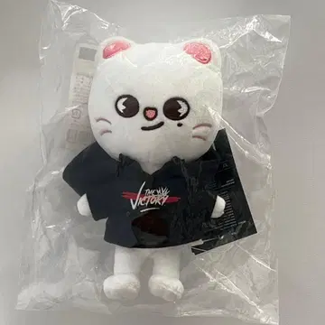 SKZOO 봉제 인형 MINI PLUSH 지니레트