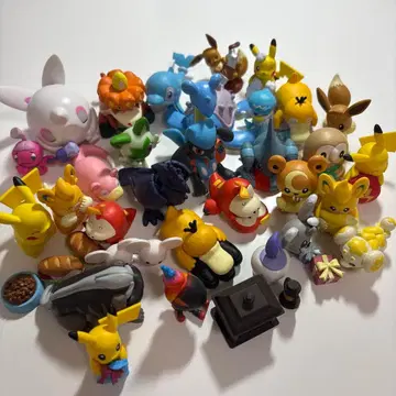 포켓몬 가챠가챠 묶음 판매