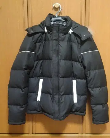 abx 에이비엑스 다운 자켓