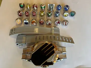 가면라이더 위저드 변신 벨트