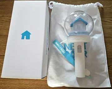 BOYNEXTDOOR 응원봉