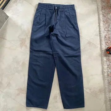 dockers 투 턱 치노 팬츠