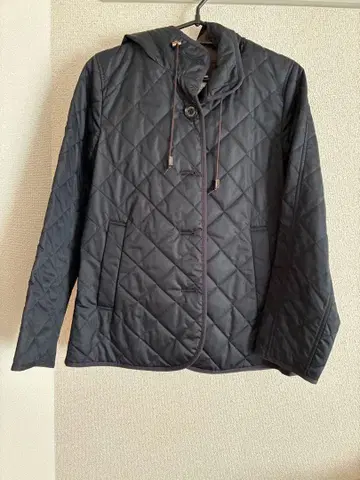 MACKINTOSH PHILOSOPHY 퀼팅 자켓 36