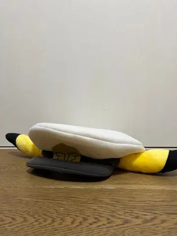 캡틴 피카츄 변신 모자