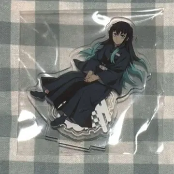 토키토 무이치로 전 집중전 아크릴 스탠드 아크릴 마스코트