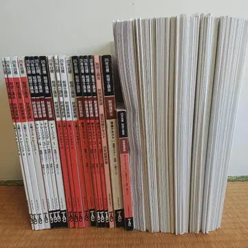 TAC 재무제표론 2025년판 완전 세트