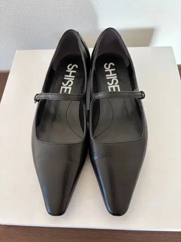 Shisei 멜리제인 사이즈 35 1/2