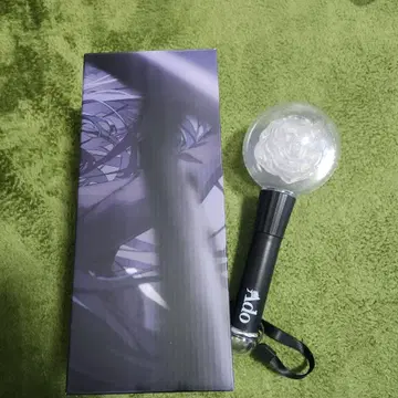 Ado 마즈 응원봉