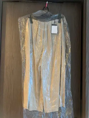 팬츠(스커트 팬츠)