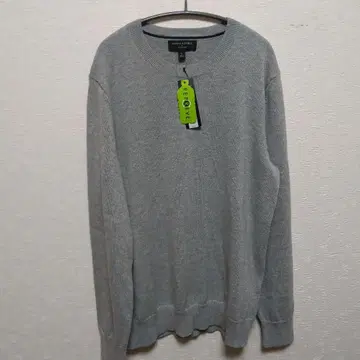 새상품 BANANA REPUBLIC 바나나 리퍼블릭 ECO SWEATER