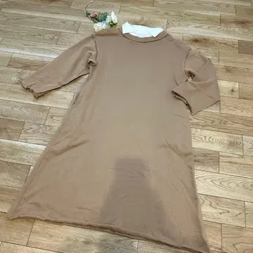 센소유니코 Lucruca 원피스 미사용