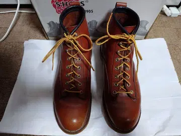 REDWING 레드윙 라인맨 2907