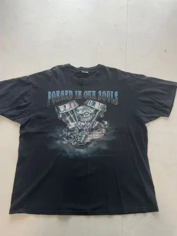 최저가! 90s 할리 셔츠