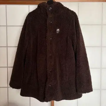 드럭 스토어즈 모코모코 아우터