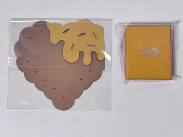 우사미 리토 목걸이