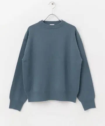 [ UR TECH 200일 니트 ] 맨투맨 라이크 풀오버