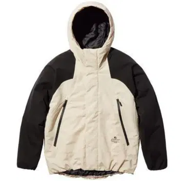 워크맨 AEGIS DIALIGHT 웜 자켓 베이지