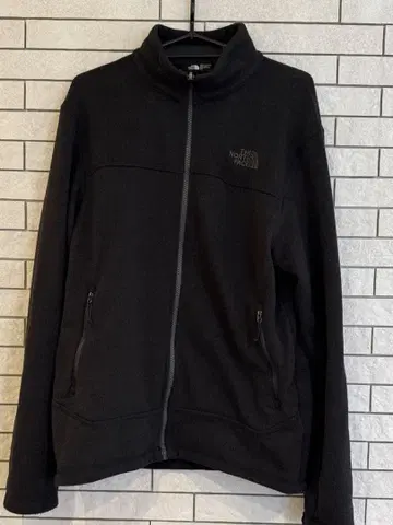 THE NORTH FACE 지퍼 인 지퍼 이너 자켓