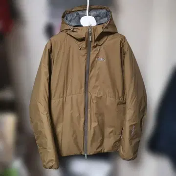 택 포함 Tilak Svalbard Jacket 스발바르드
