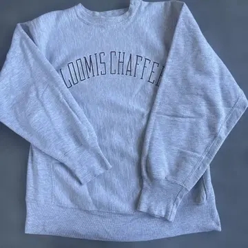 Champion 트레이닝복 그레이