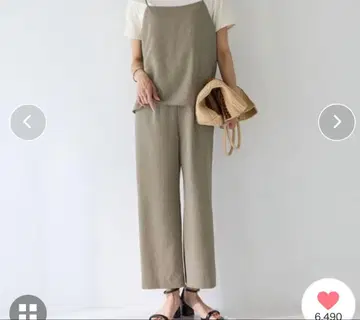 그린 레이블 릴랙싱 드라이 터치 올인원