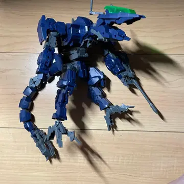 30MM 1/144 eEXM GIG-R01 프로베델